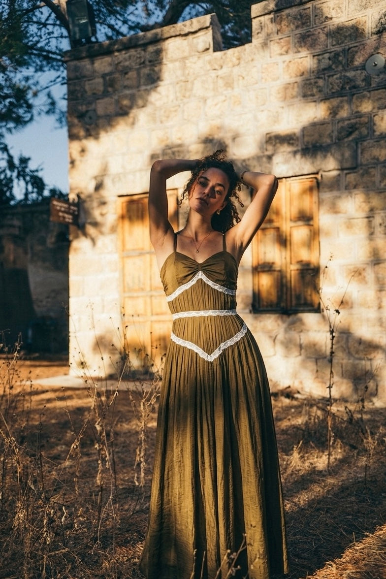 NINA Maxi