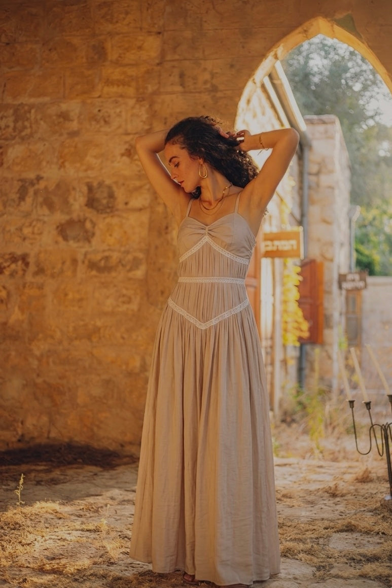 NINA Maxi