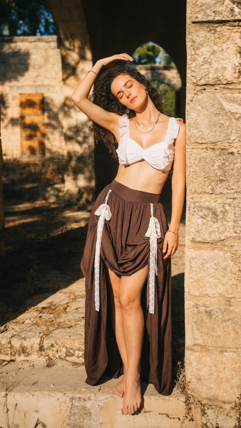 LOLA SKIRT