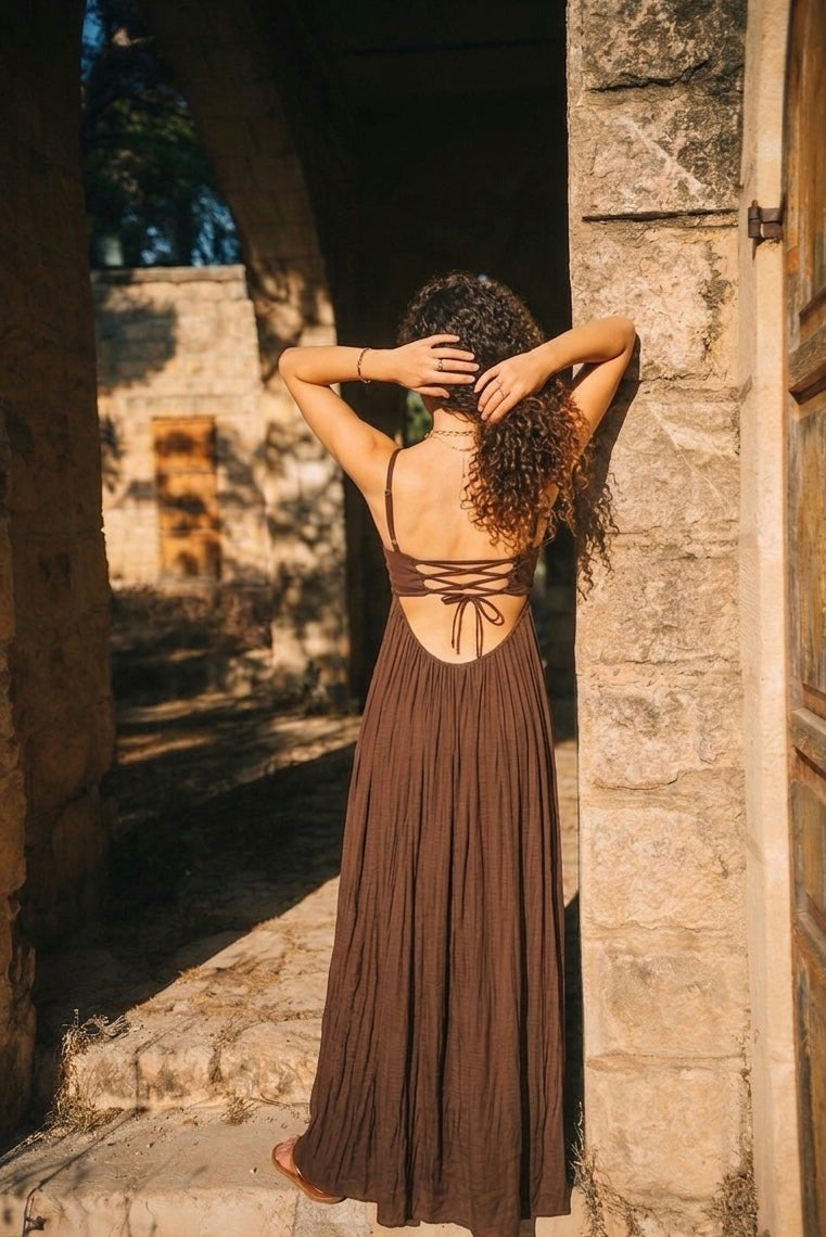 NINA Maxi