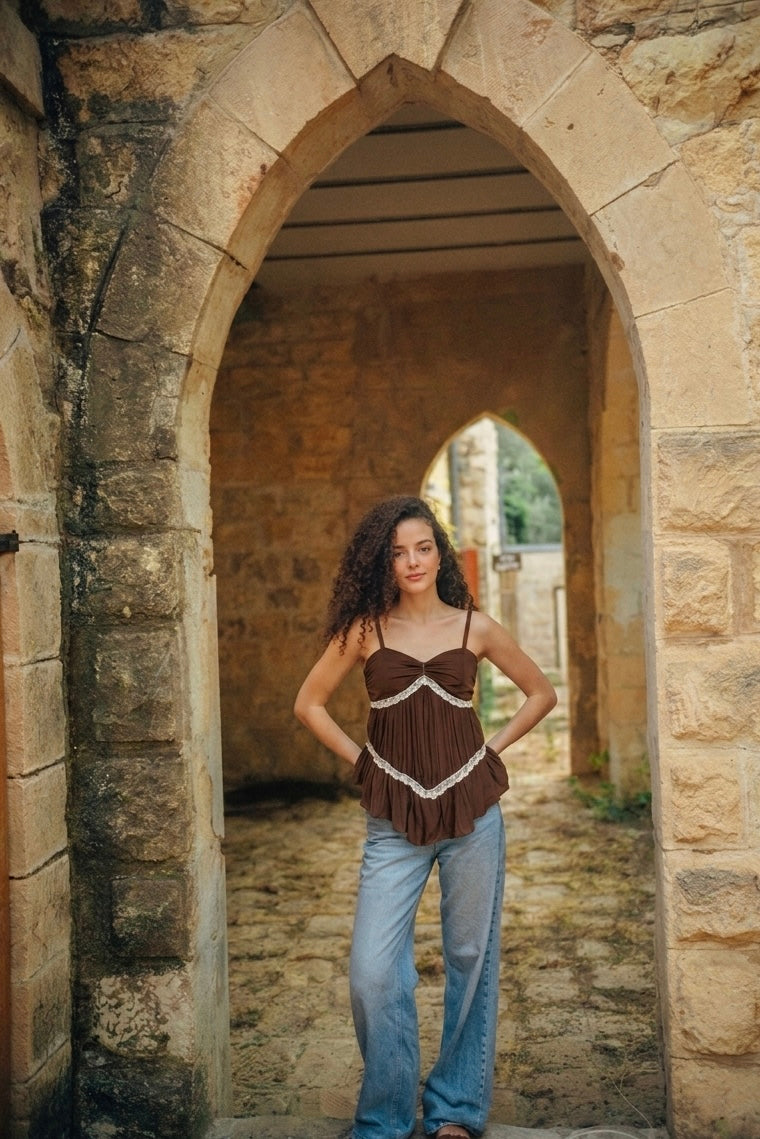 NINA CAMI