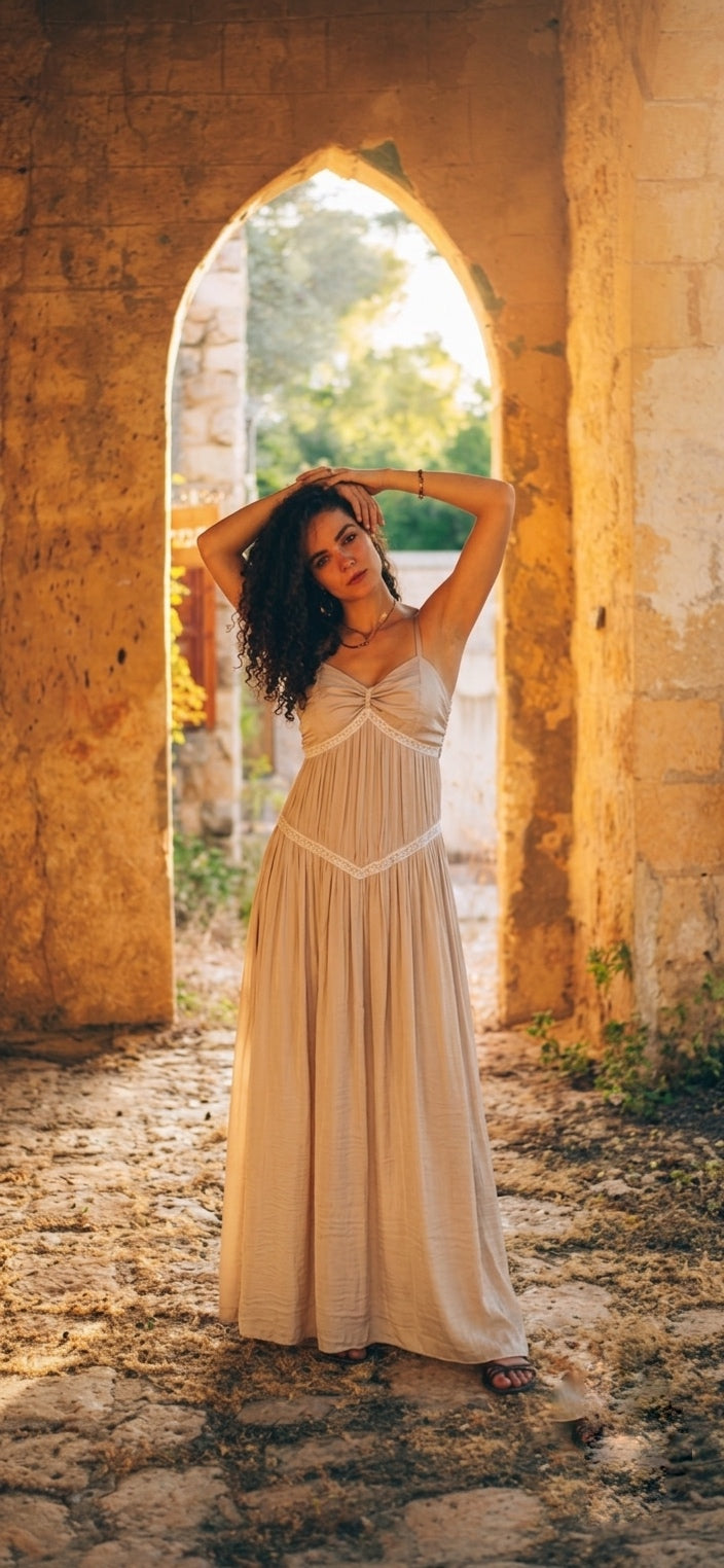 NINA Maxi