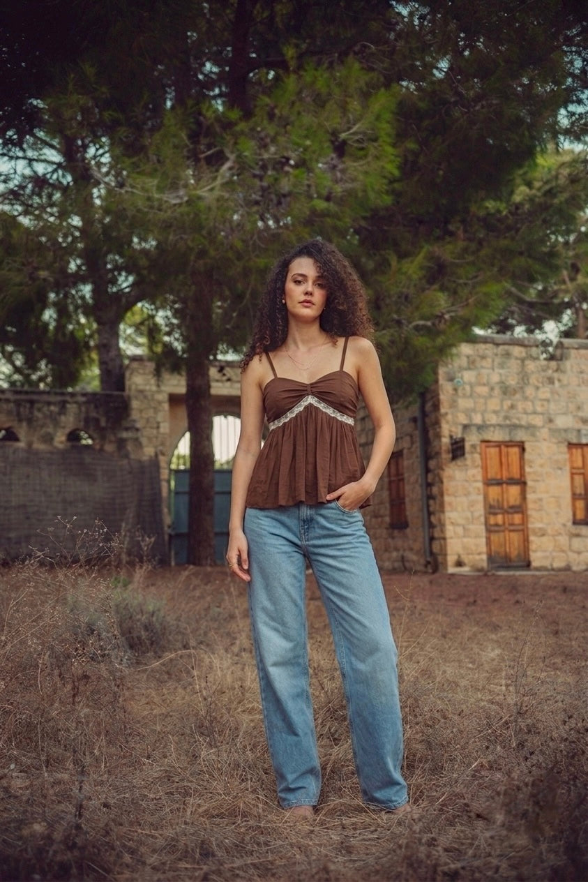 SIARA CAMI