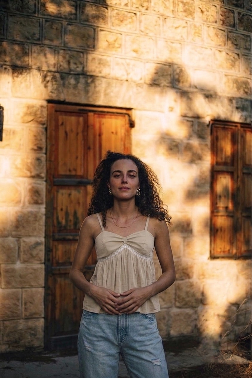 SIARA CAMI