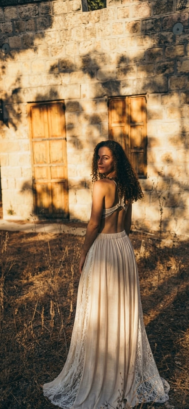 AGANI SKIRT