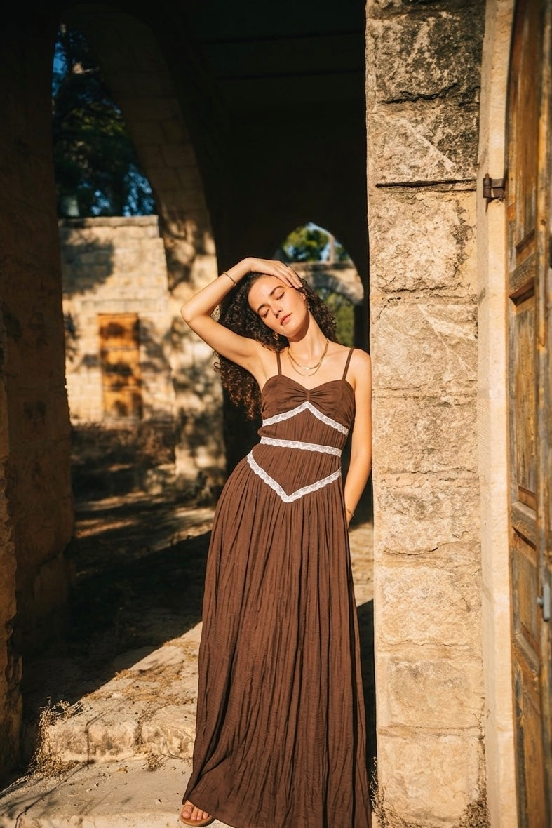 NINA Maxi