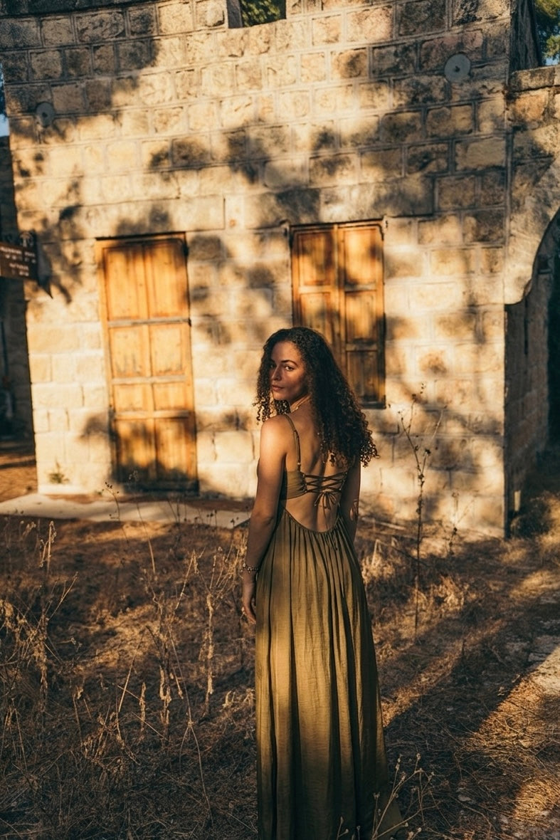 NINA Maxi