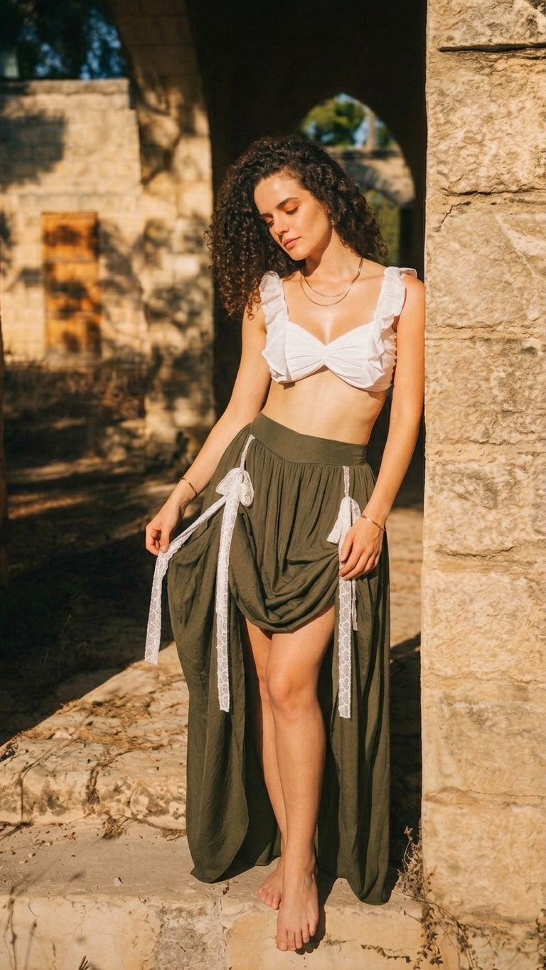LOLA SKIRT
