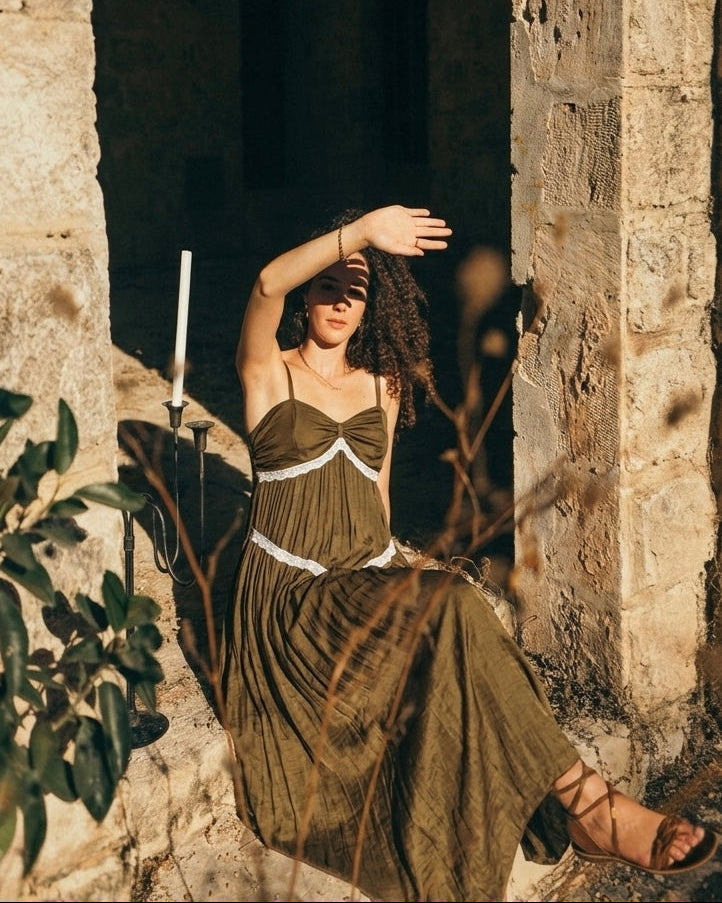NINA Maxi